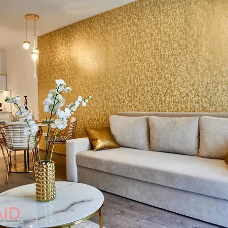 Azur - Hostaid דירה