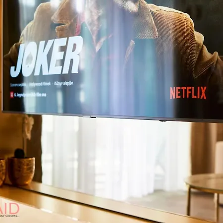 דירה Azur - Hostaid