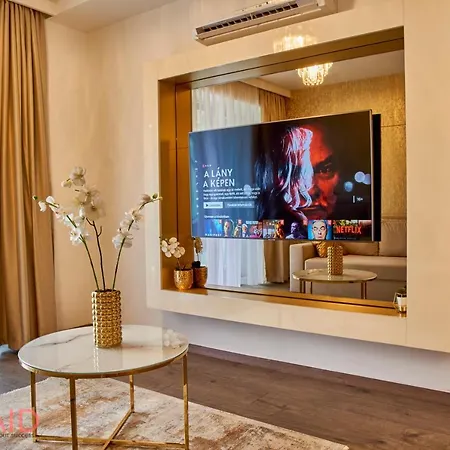 דירה Azur - Hostaid *