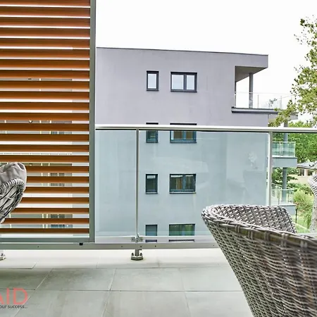 Azur - Hostaid דירה