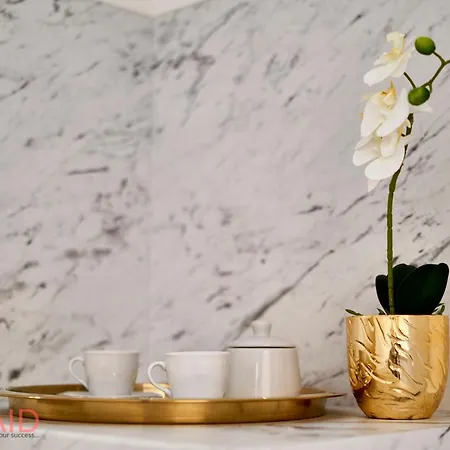 Azur - Hostaid דירה