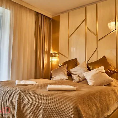 דירה Azur - Hostaid *