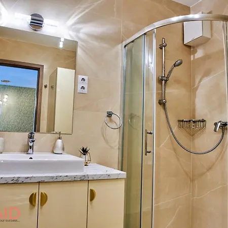 דירה Azur - Hostaid שיופוק