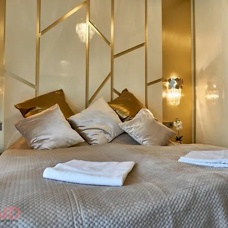 Azur - Hostaid דירה