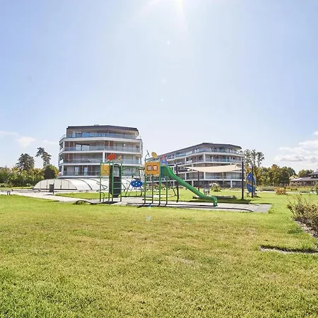 דירה Azur - Hostaid *