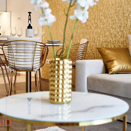 Apartamento Azur - Hostaid