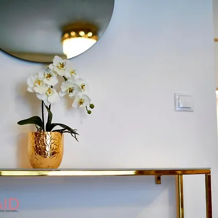 Azur - Hostaid דירה