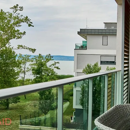 Azur - Hostaid * Siófok