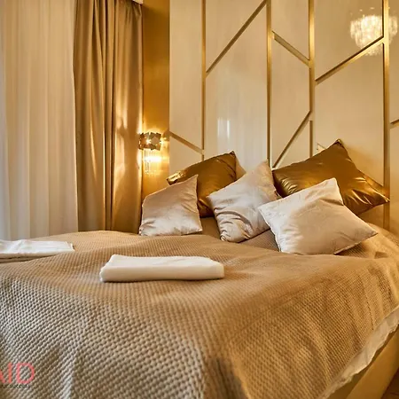 דירה Azur - Hostaid *