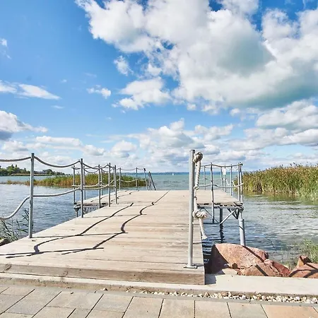 Azur - Hostaid דירה שיופוק