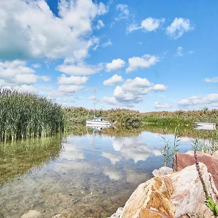 Azur - Hostaid דירה