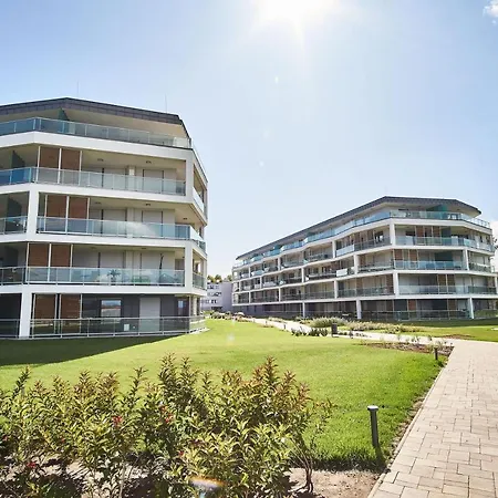 Apartmán Azur - Hostaid Siófok