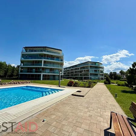 Azur - Hostaid * Siófok