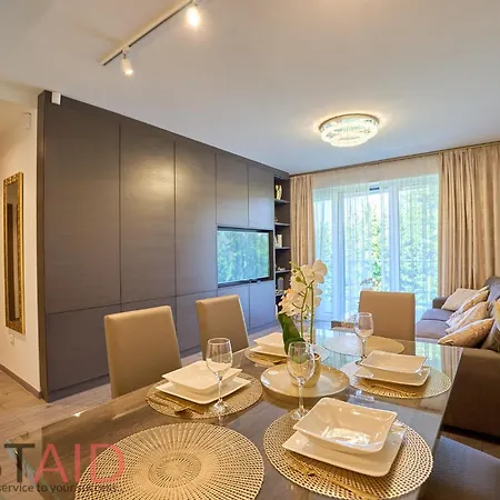 Azur - Hostaid Apartamento Siófok