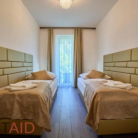 Apartamento Azur - Hostaid Siófok