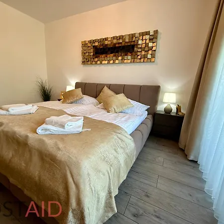 Apartamento Azur - Hostaid