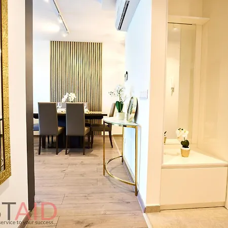 Azur - Hostaid Apartamento Siófok