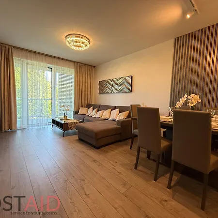 Apartamento Azur - Hostaid *