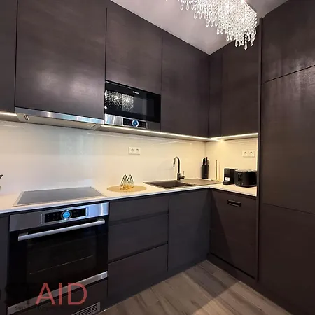 Azur - Hostaid Apartamento